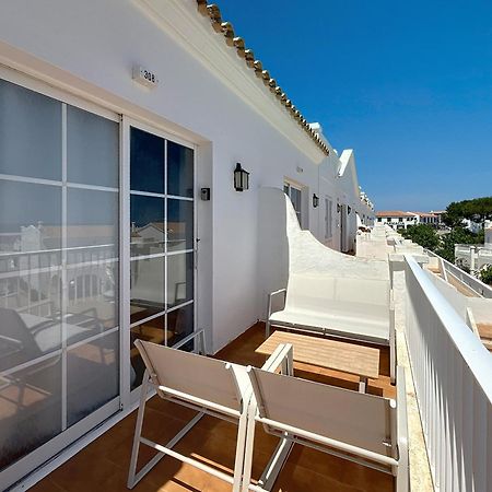 Apartamento 308 Castell Sol Cb Ес Меркадал Екстериор снимка