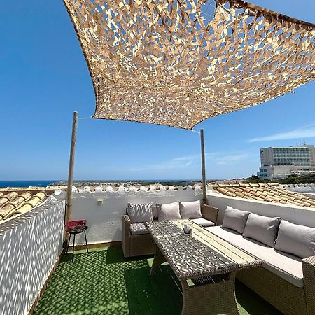 Apartamento 308 Castell Sol Cb Ес Меркадал Екстериор снимка