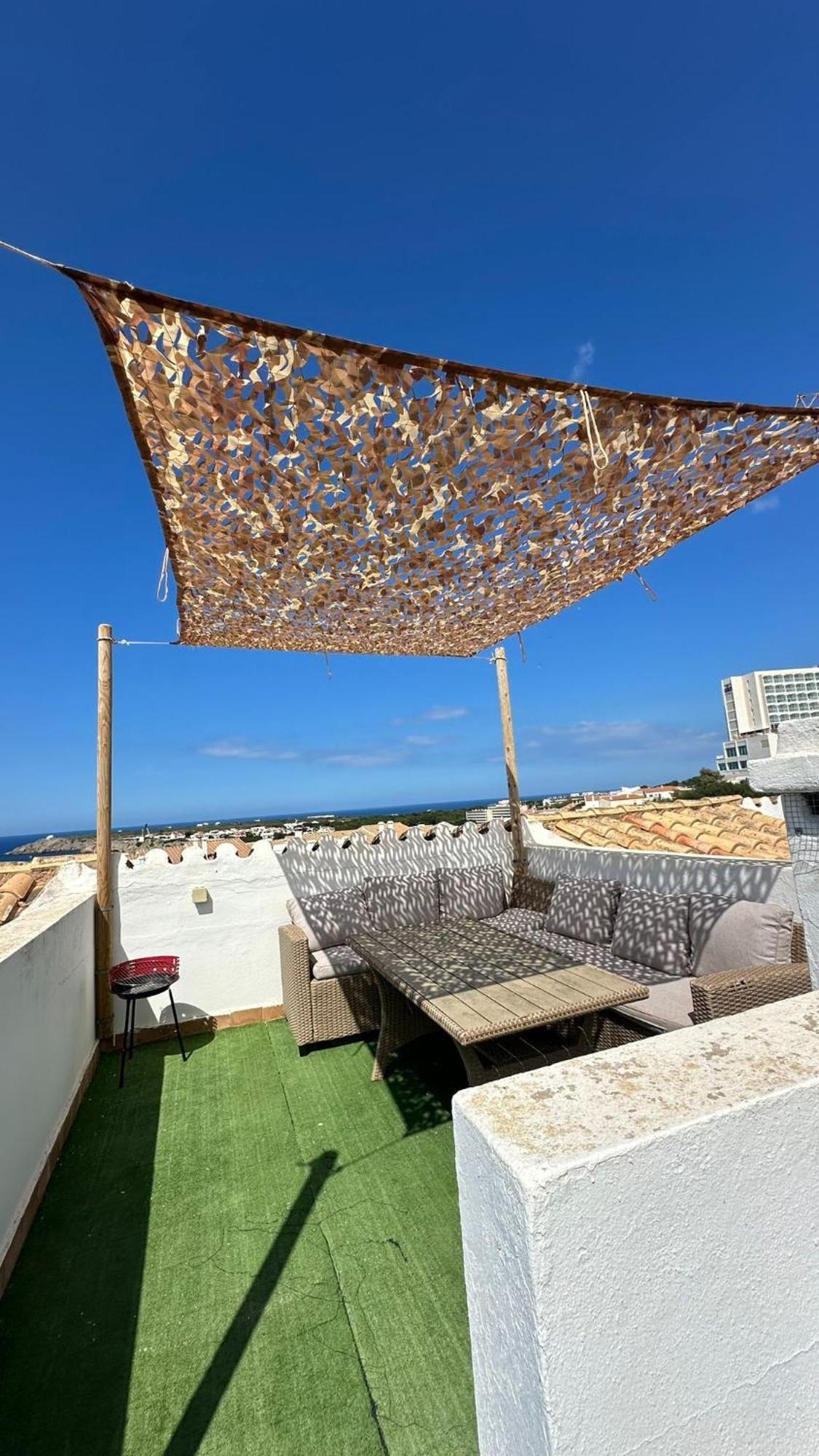 Apartamento 308 Castell Sol Cb Ес Меркадал Екстериор снимка