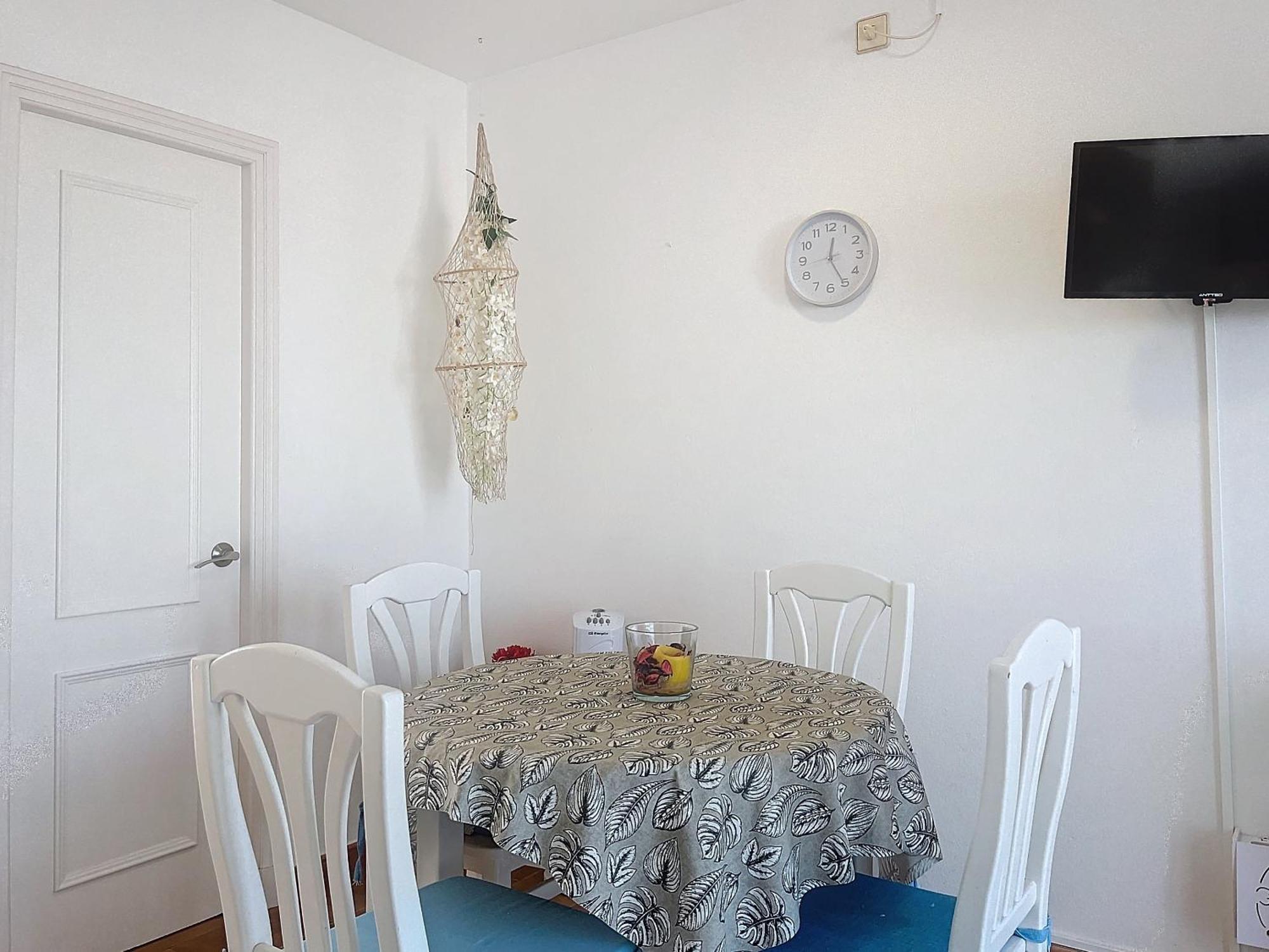 Apartamento 308 Castell Sol Cb Ес Меркадал Екстериор снимка