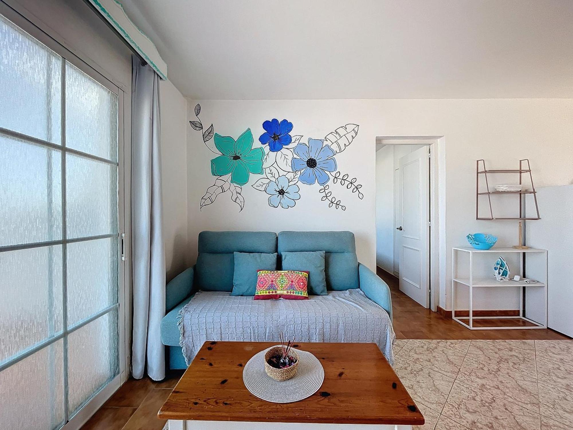 Apartamento 308 Castell Sol Cb Ес Меркадал Екстериор снимка