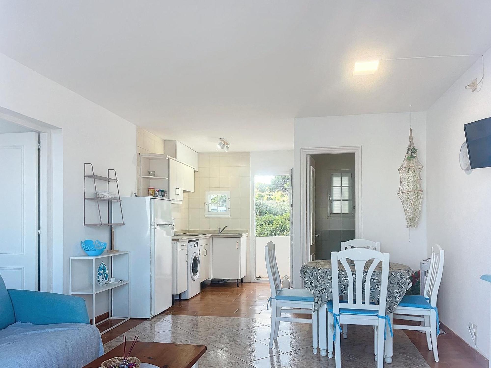 Apartamento 308 Castell Sol Cb Ес Меркадал Екстериор снимка