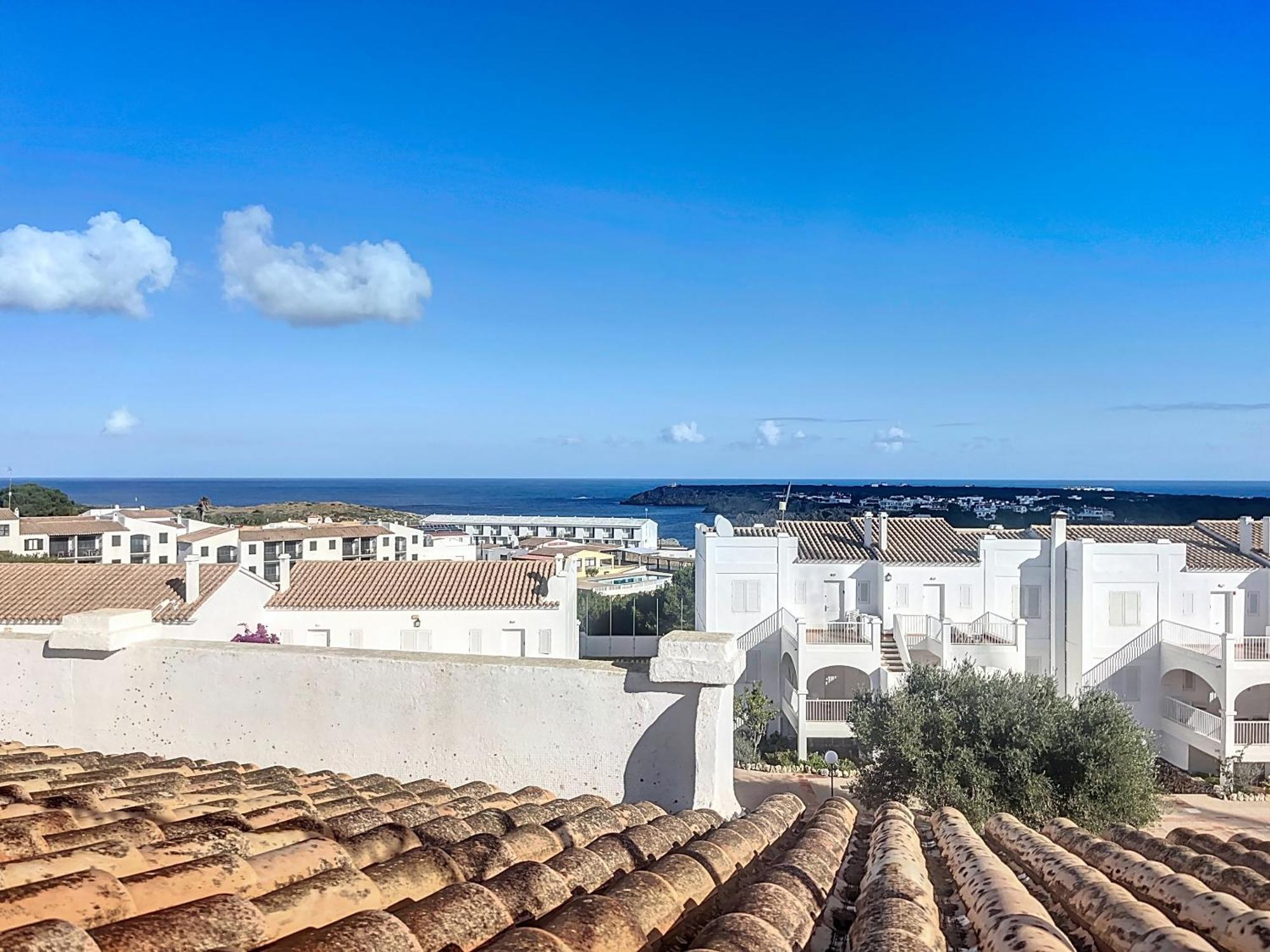 Apartamento 308 Castell Sol Cb Ес Меркадал Екстериор снимка