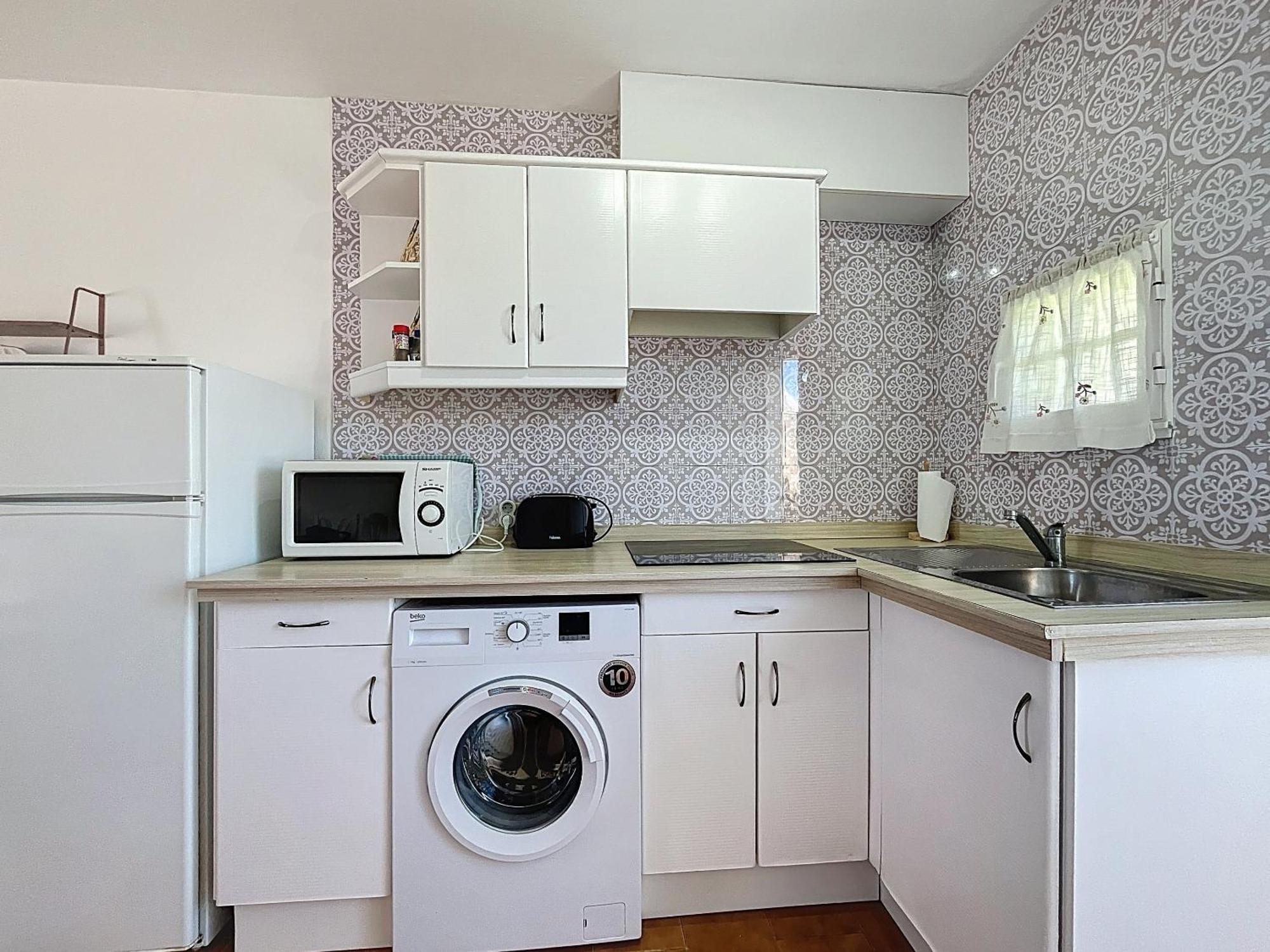 Apartamento 308 Castell Sol Cb Ес Меркадал Екстериор снимка