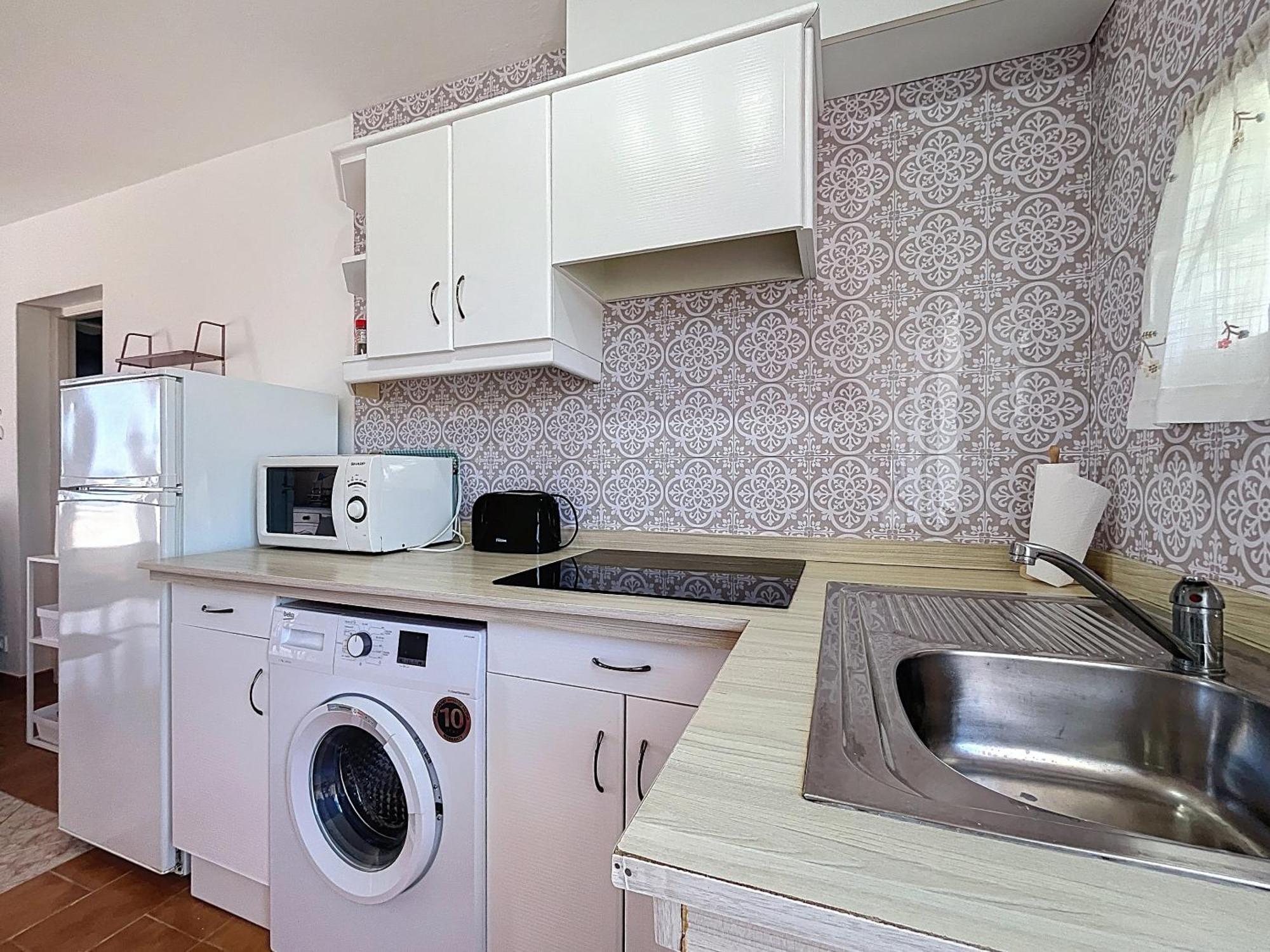 Apartamento 308 Castell Sol Cb Ес Меркадал Екстериор снимка