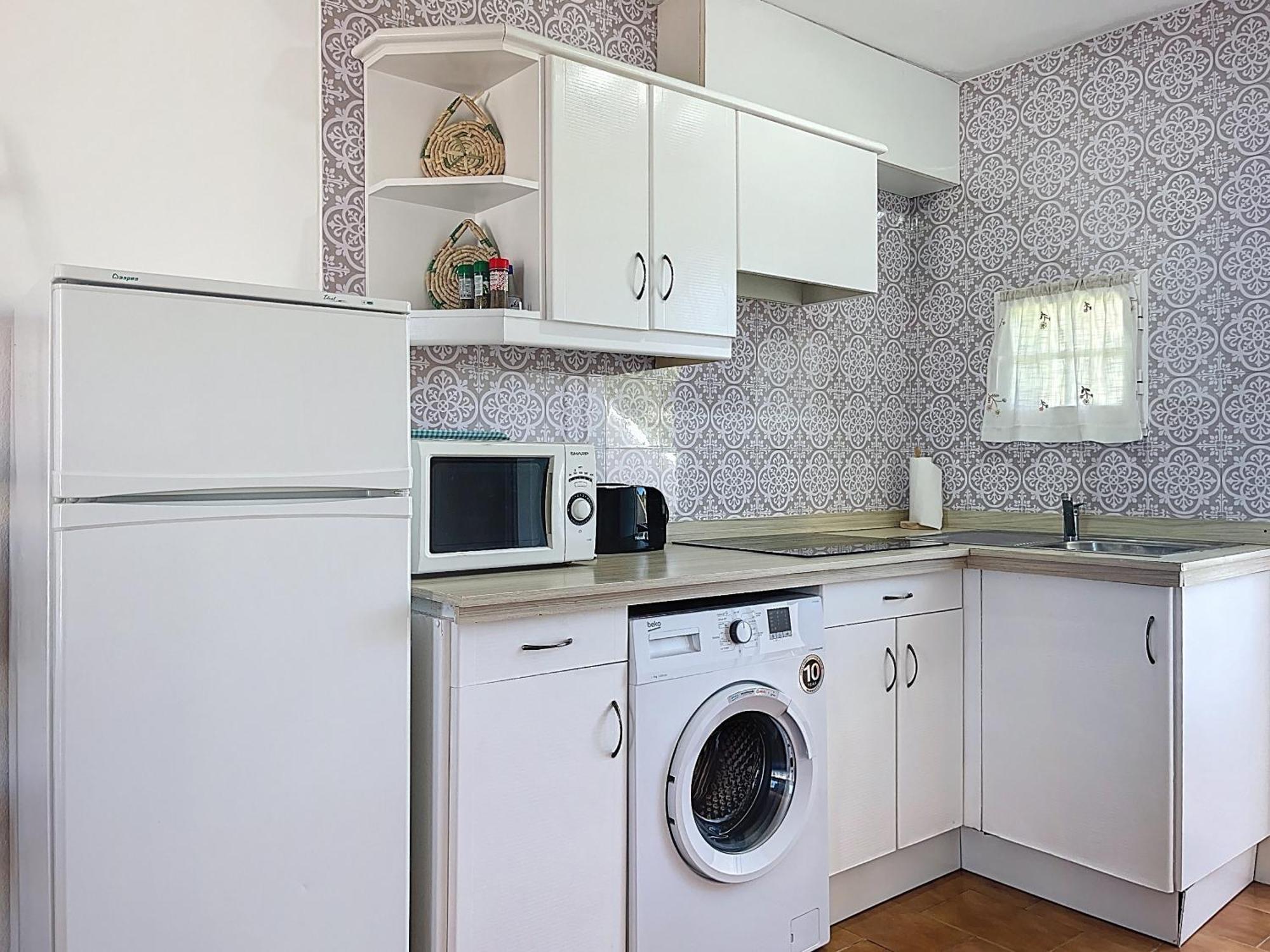 Apartamento 308 Castell Sol Cb Ес Меркадал Екстериор снимка