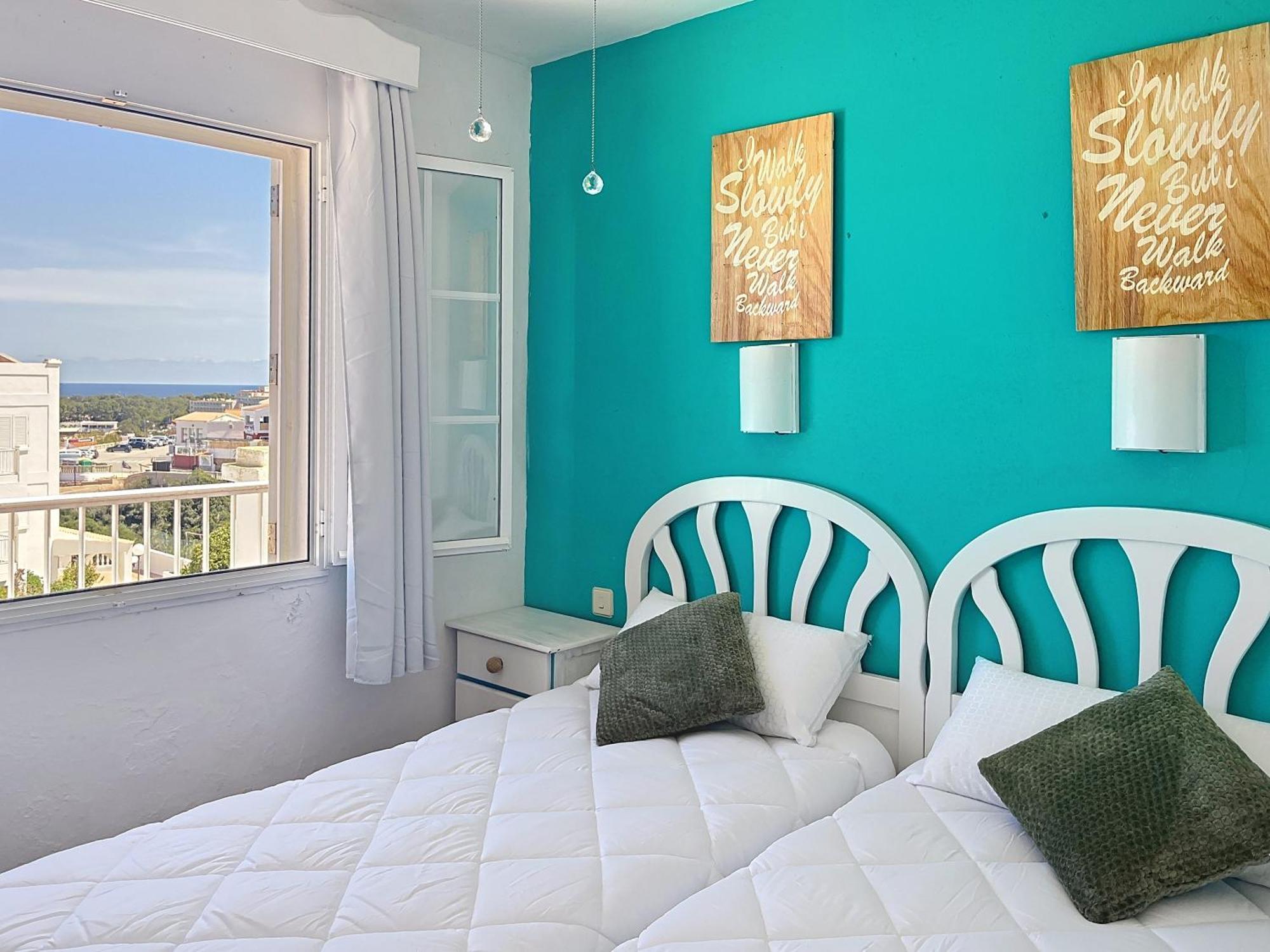 Apartamento 308 Castell Sol Cb Ес Меркадал Екстериор снимка