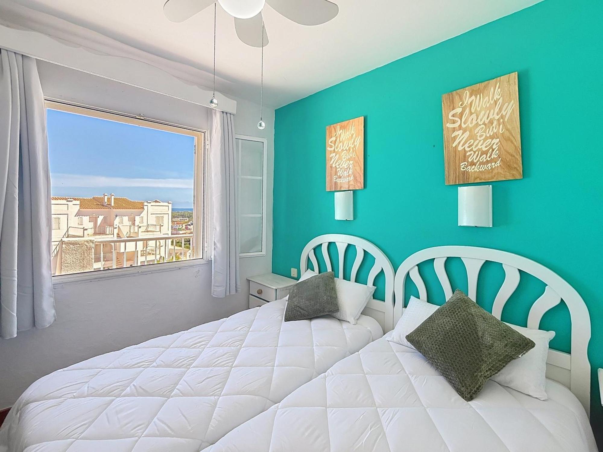Apartamento 308 Castell Sol Cb Ес Меркадал Екстериор снимка