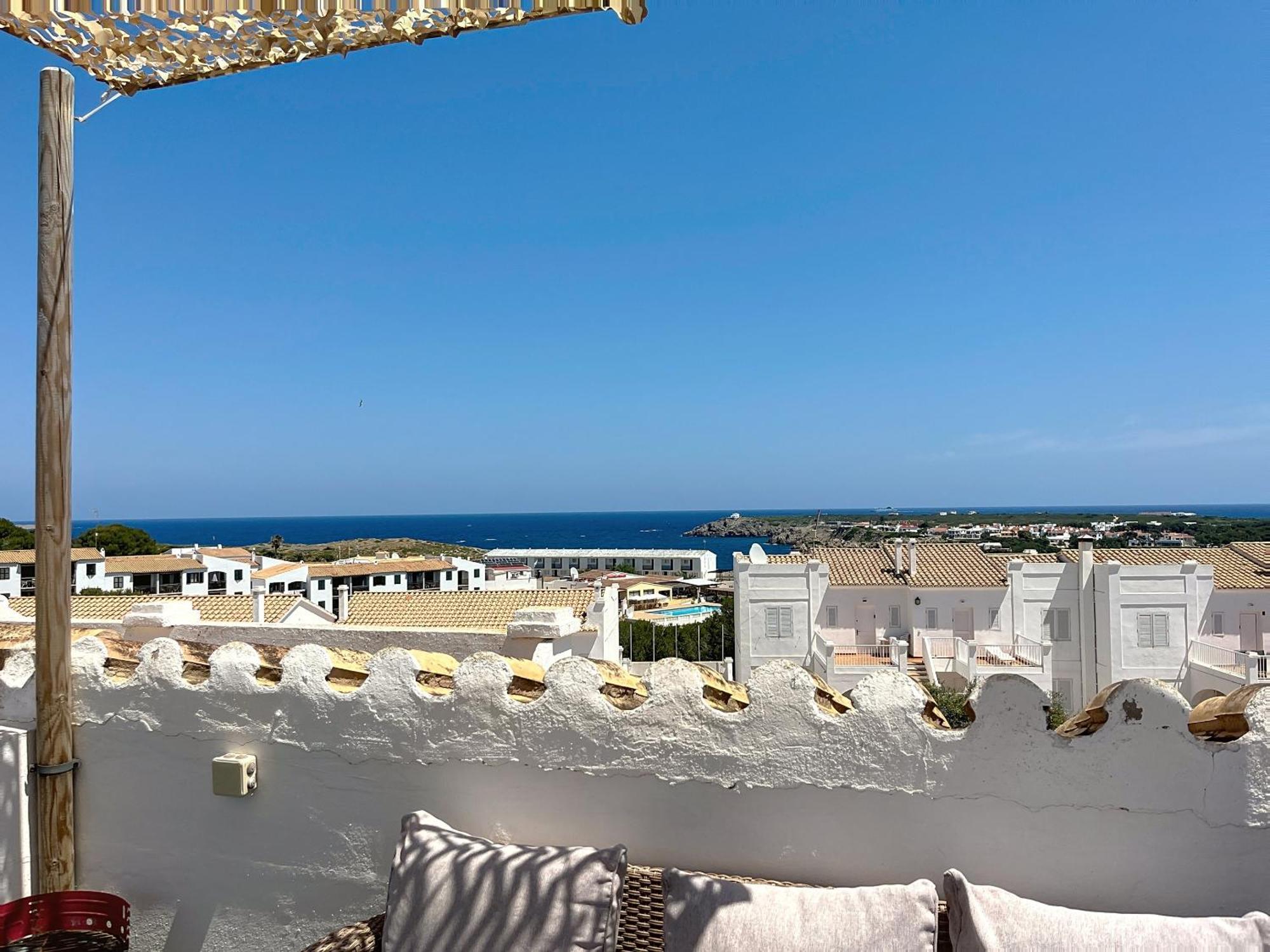Apartamento 308 Castell Sol Cb Ес Меркадал Екстериор снимка